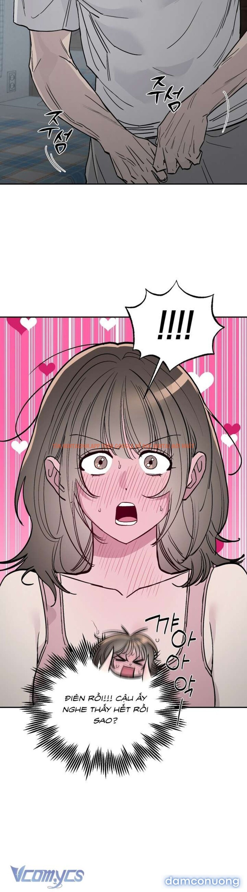 Xem ảnh [18+] Chuyện Tình Vườn Cây Ăn Quả - Chapter 2 - 6 3 - Truyenhentaiz.net