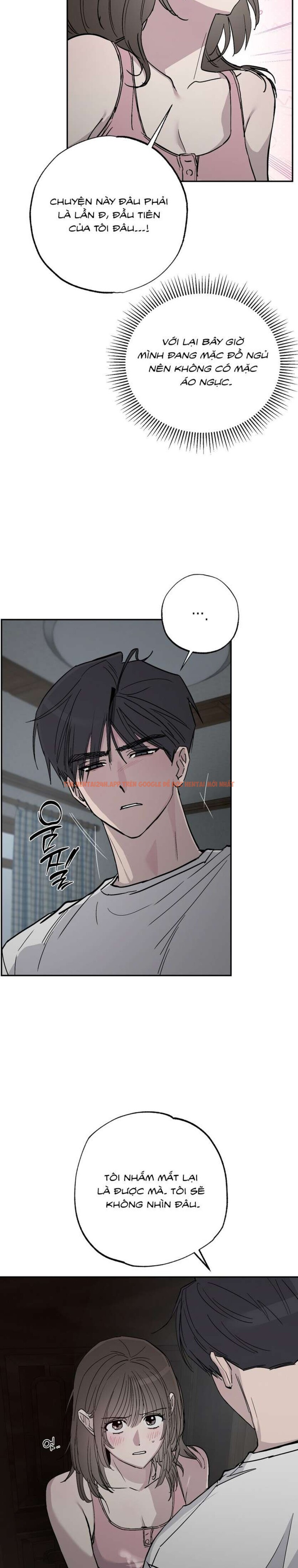 Xem ảnh [18+] Chuyện Tình Vườn Cây Ăn Quả - Chapter 2 - 7 2 - Truyenhentaiz.net