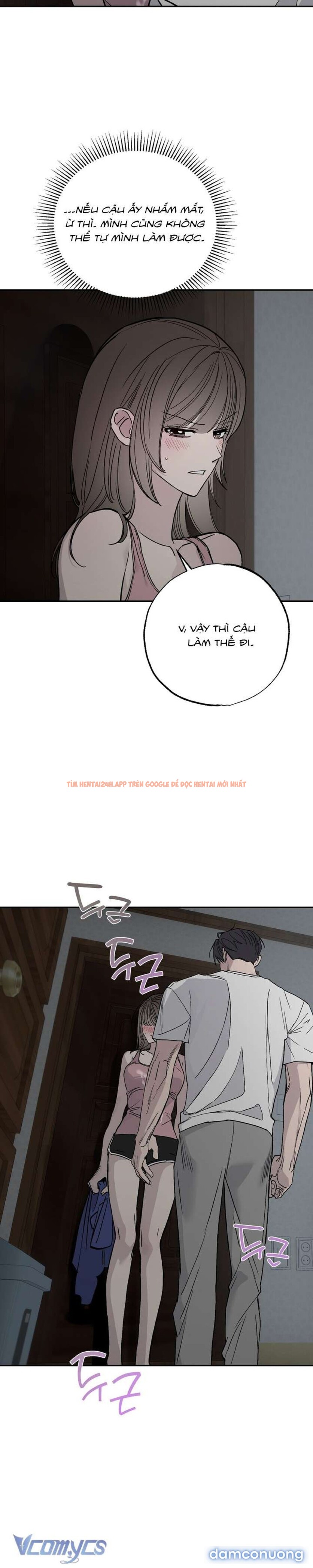 Xem ảnh [18+] Chuyện Tình Vườn Cây Ăn Quả - Chapter 2 - 7 3 - Truyenhentaiz.net