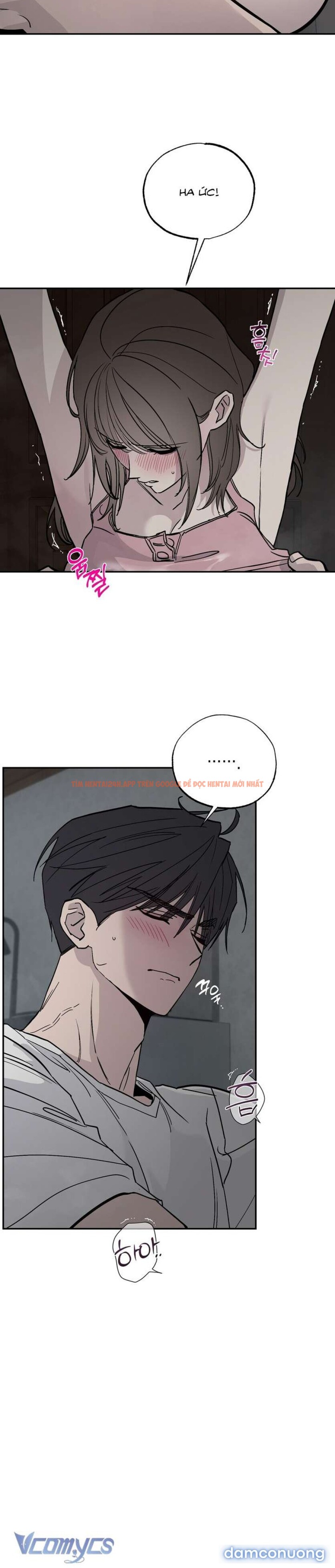 Xem ảnh [18+] Chuyện Tình Vườn Cây Ăn Quả - Chapter 2 - 8 3 - Truyenhentaiz.net