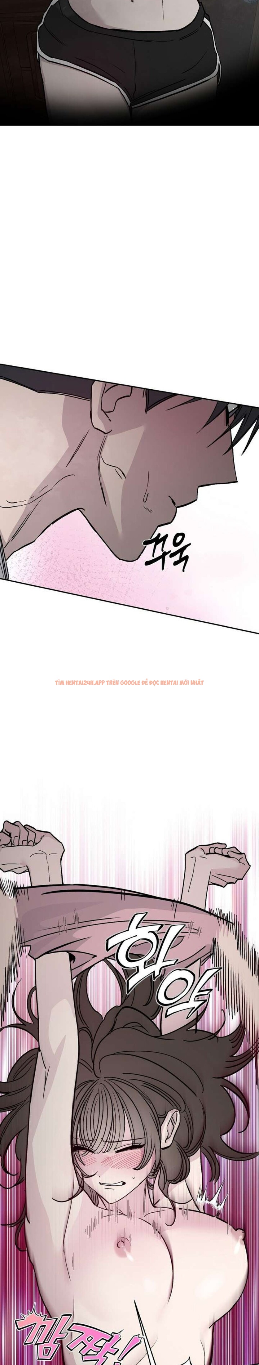 Xem ảnh [18+] Chuyện Tình Vườn Cây Ăn Quả - Chapter 2 - 9 1 - Truyenhentaiz.net
