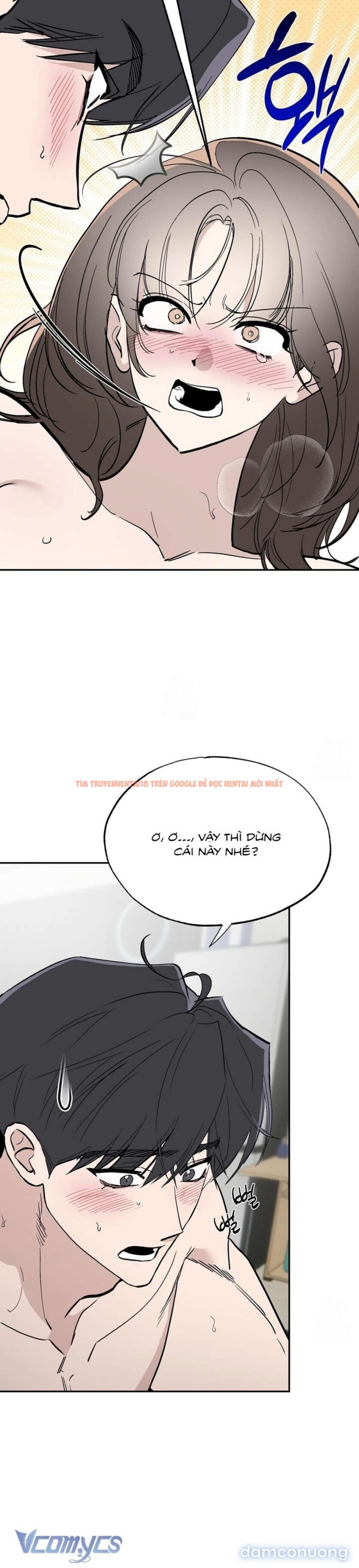 Xem ảnh 2 6 trong truyện hentai [18+] Chuyện Tình Vườn Cây Ăn Quả - Chapter 20 - hentaitvn.net