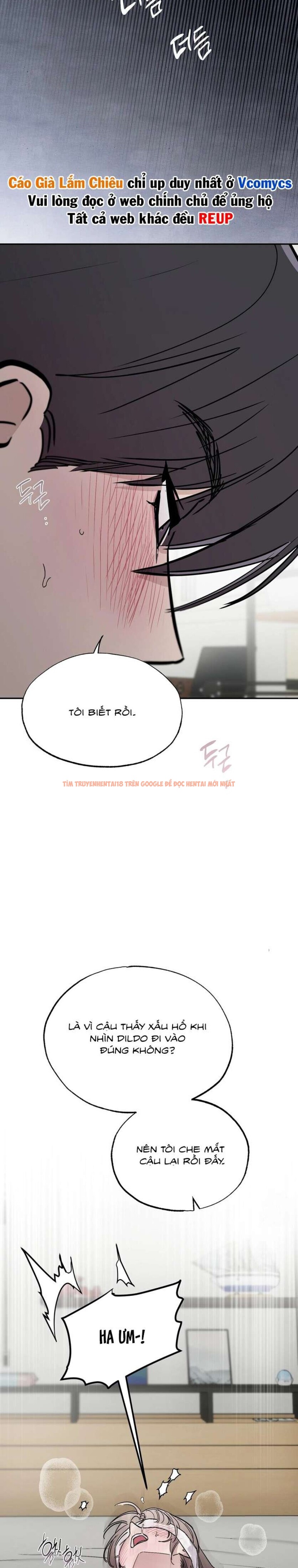 Xem ảnh 3 3 trong truyện hentai [18+] Chuyện Tình Vườn Cây Ăn Quả - Chapter 20 - hentaitvn.net