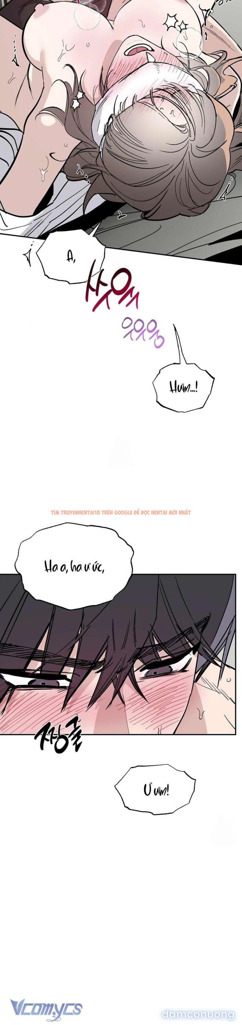 Xem ảnh 3 6 trong truyện hentai [18+] Chuyện Tình Vườn Cây Ăn Quả - Chapter 20 - hentaitvn.net