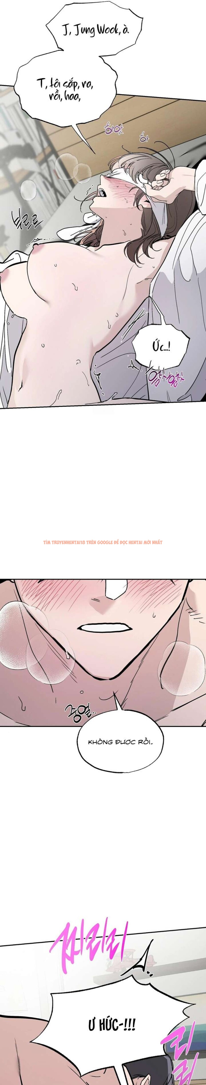 Xem ảnh 4 0 trong truyện hentai [18+] Chuyện Tình Vườn Cây Ăn Quả - Chapter 20 - hentaitvn.net