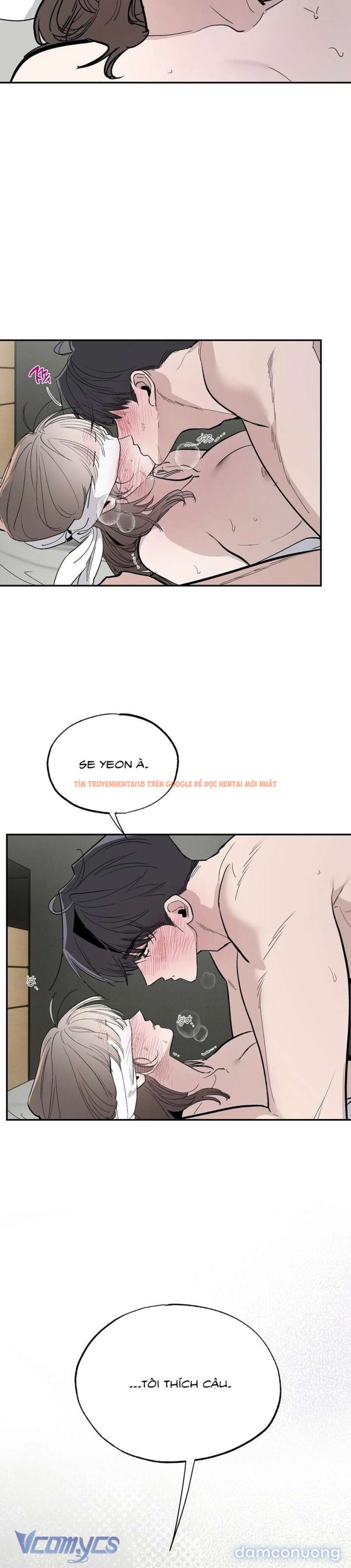 Xem ảnh 4 6 trong truyện hentai [18+] Chuyện Tình Vườn Cây Ăn Quả - Chapter 20 - hentaitvn.net