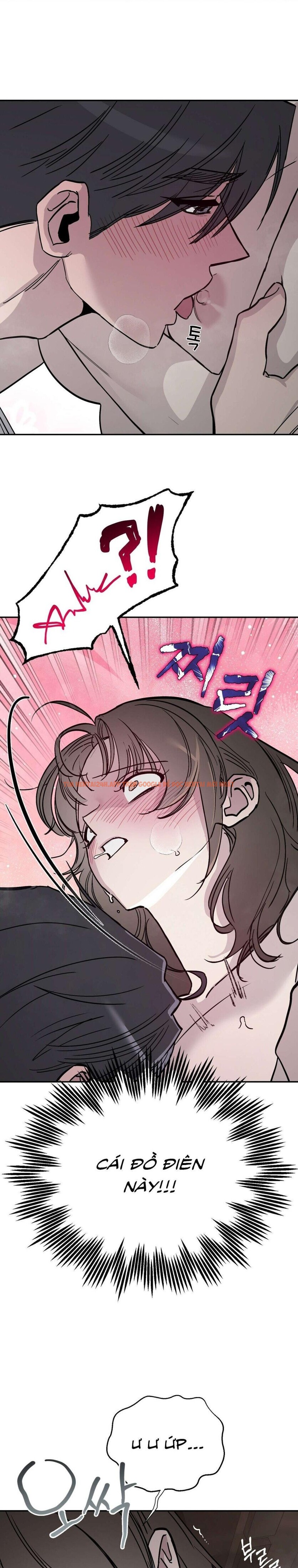 Xem ảnh [18+] Chuyện Tình Vườn Cây Ăn Quả - Chapter 3 - 1 0 - Truyenhentaiz.net