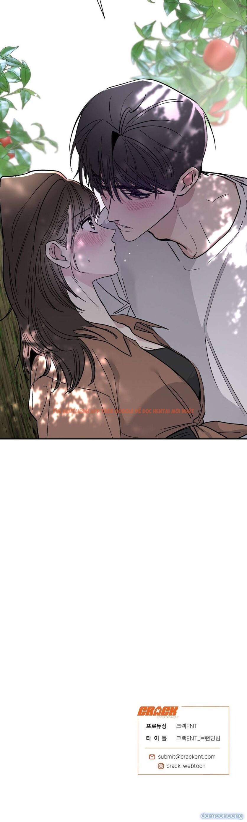 Xem ảnh [18+] Chuyện Tình Vườn Cây Ăn Quả - Chapter 3 - 15 1 - Truyenhentaiz.net