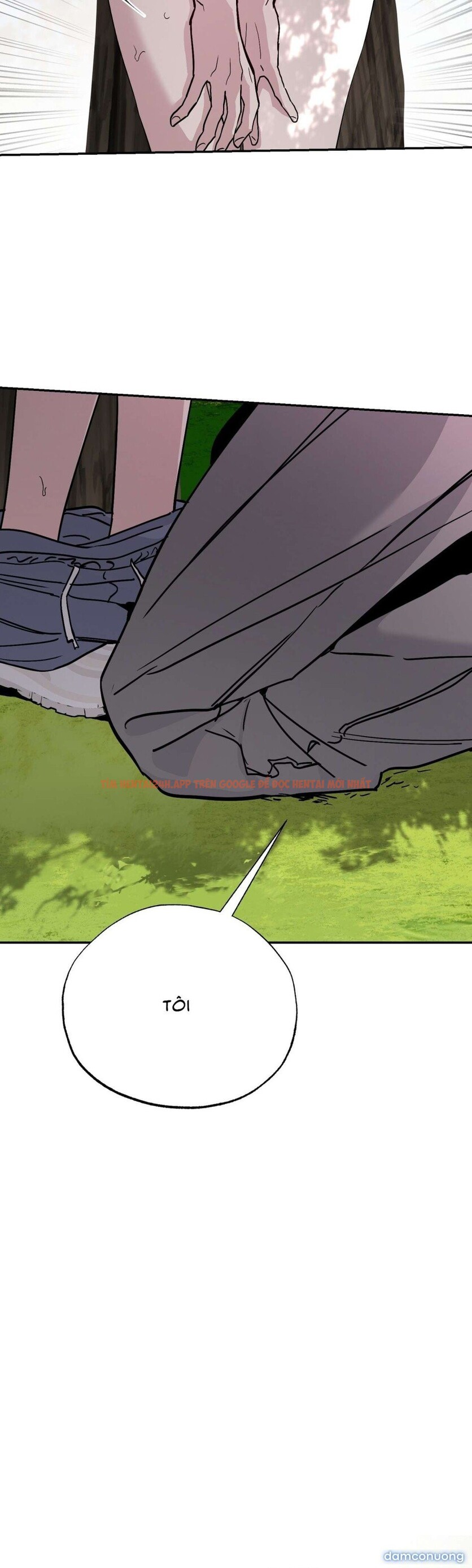 Xem ảnh [18+] Chuyện Tình Vườn Cây Ăn Quả - Chapter 4 - 14 1 - Truyenhentaiz.net