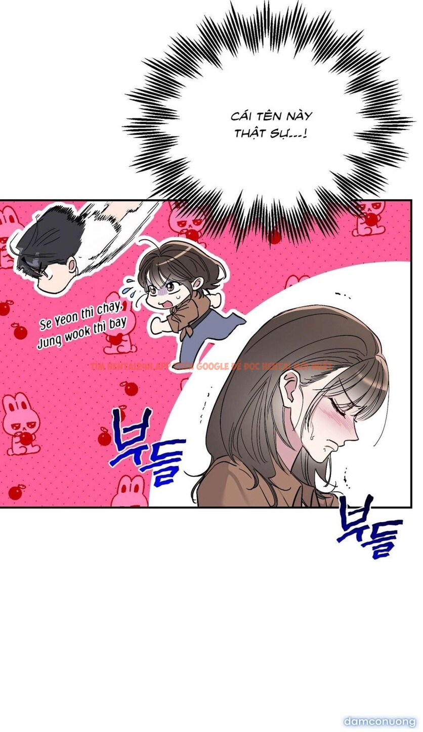 Xem ảnh [18+] Chuyện Tình Vườn Cây Ăn Quả - Chapter 4 - 3 2 - Truyenhentaiz.net