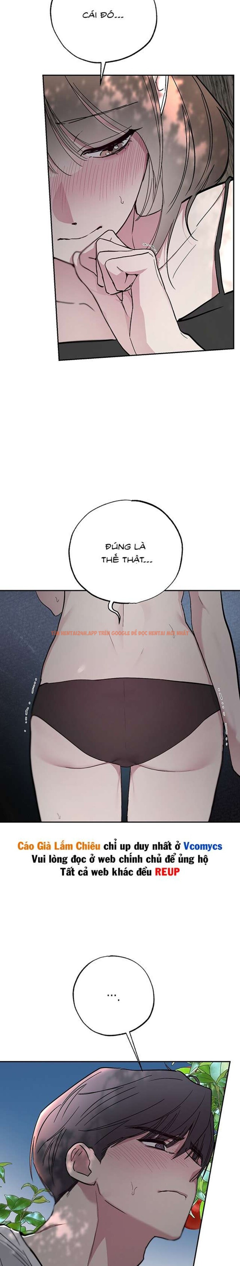 Xem ảnh [18+] Chuyện Tình Vườn Cây Ăn Quả - Chapter 5 - 2 1 - Truyenhentaiz.net