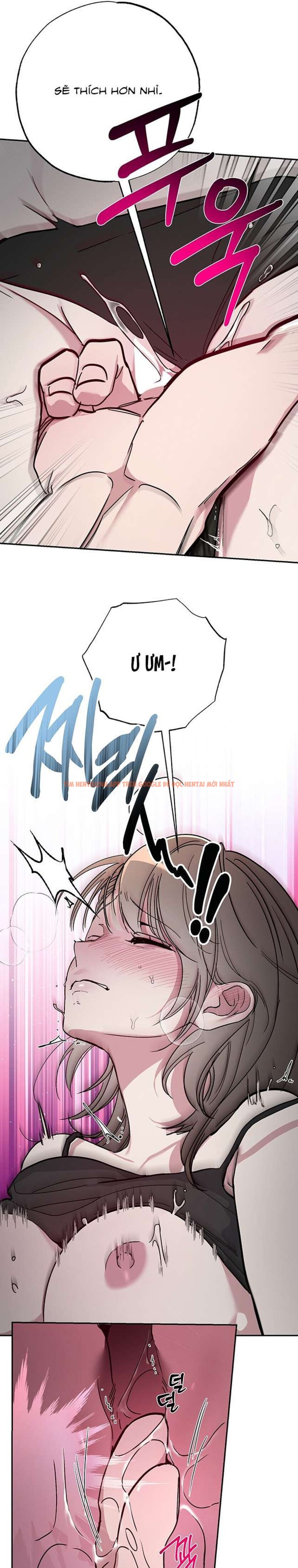 Xem ảnh [18+] Chuyện Tình Vườn Cây Ăn Quả - Chapter 5 - 6 0 - Truyenhentaiz.net