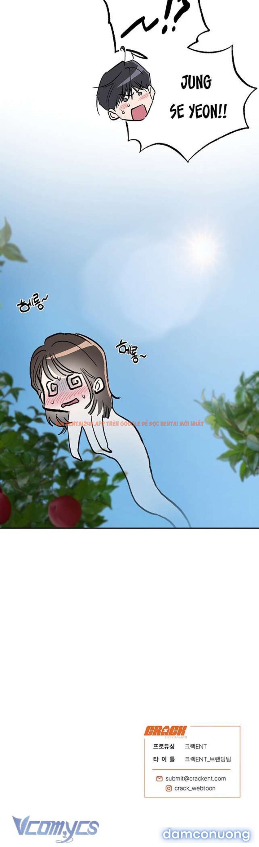 Xem ảnh [18+] Chuyện Tình Vườn Cây Ăn Quả - Chapter 5 - 7 3 - Truyenhentaiz.net
