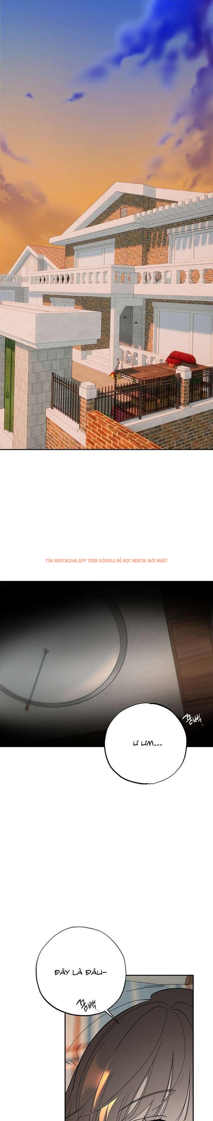Xem ảnh [18+] Chuyện Tình Vườn Cây Ăn Quả - Chapter 6 - 1 0 - Truyenhentaiz.net