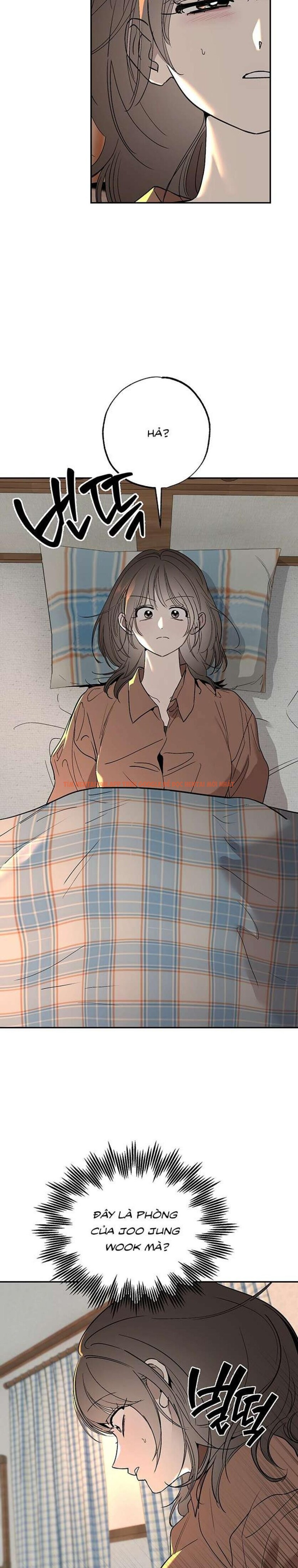 Xem ảnh [18+] Chuyện Tình Vườn Cây Ăn Quả - Chapter 6 - 1 1 - Truyenhentaiz.net