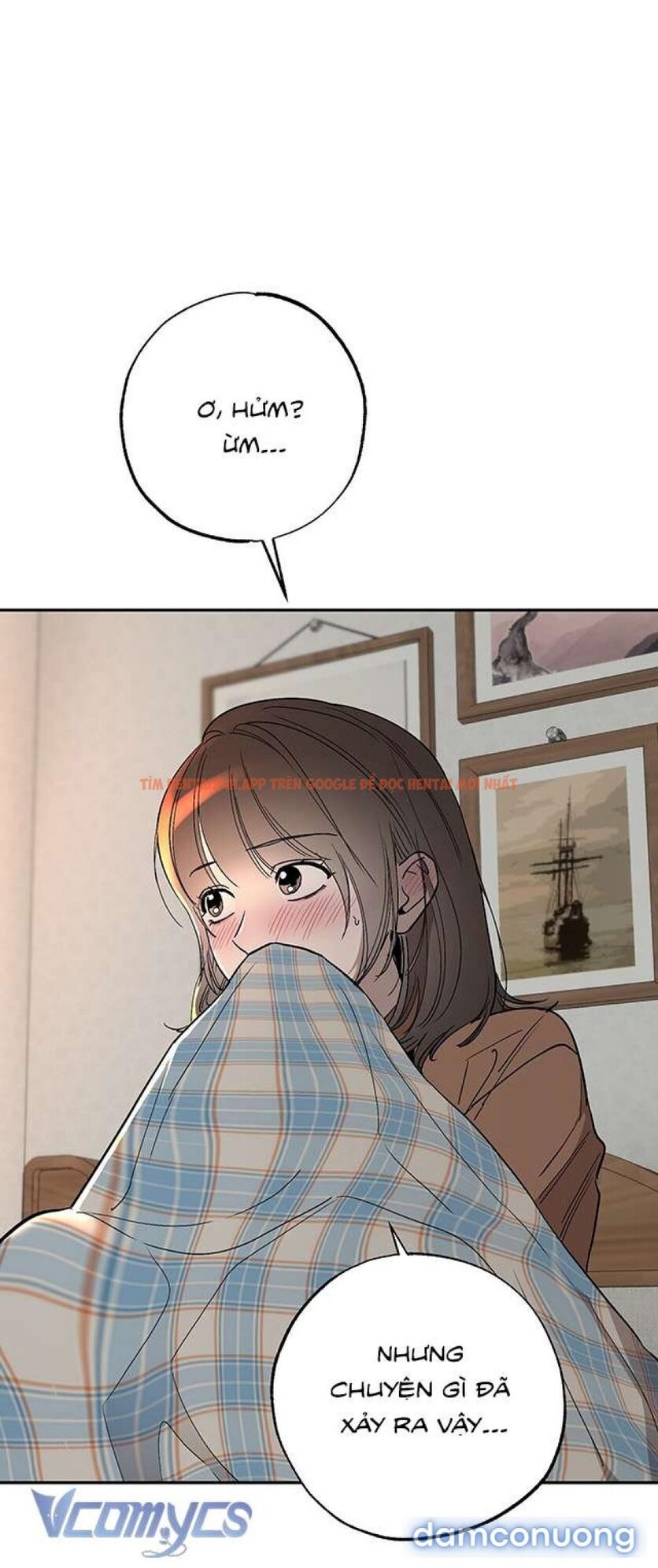 Xem ảnh [18+] Chuyện Tình Vườn Cây Ăn Quả - Chapter 6 - 1 4 - Truyenhentaiz.net