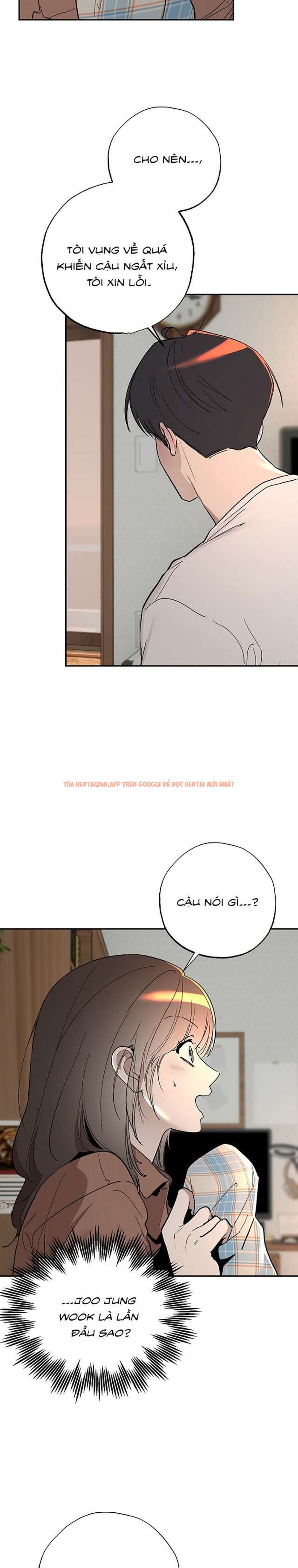 Xem ảnh [18+] Chuyện Tình Vườn Cây Ăn Quả - Chapter 6 - 2 3 - Truyenhentaiz.net