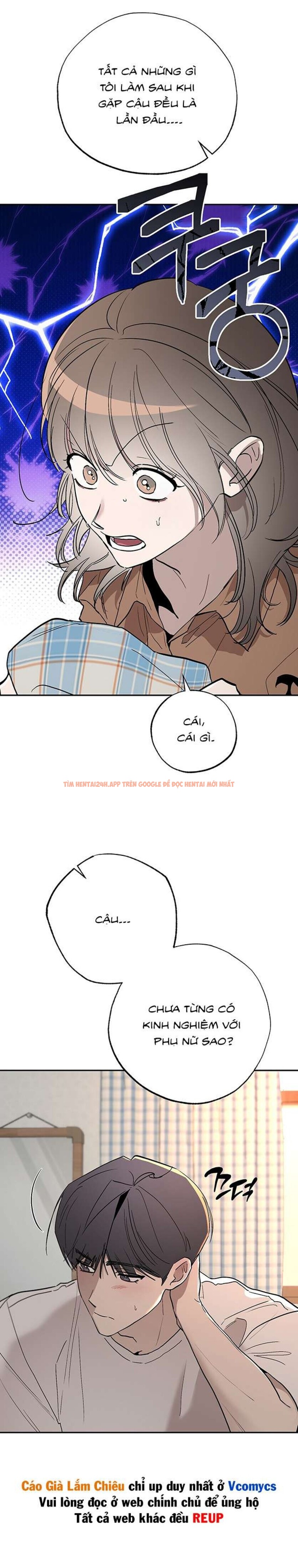 Xem ảnh [18+] Chuyện Tình Vườn Cây Ăn Quả - Chapter 6 - 3 1 - Truyenhentaiz.net