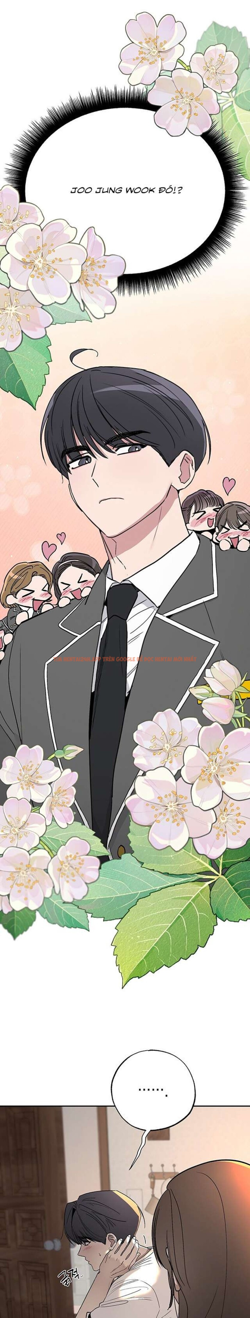 Xem ảnh [18+] Chuyện Tình Vườn Cây Ăn Quả - Chapter 6 - 3 2 - Truyenhentaiz.net