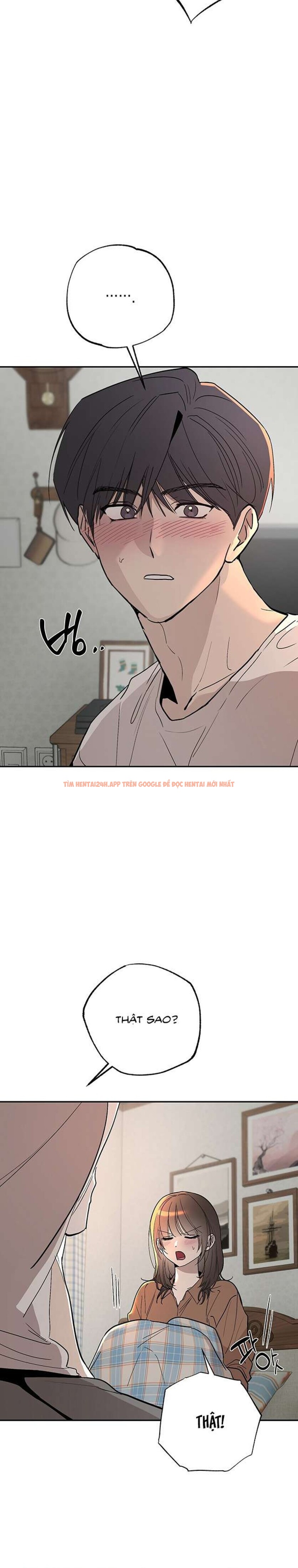 Xem ảnh [18+] Chuyện Tình Vườn Cây Ăn Quả - Chapter 6 - 4 1 - Truyenhentaiz.net