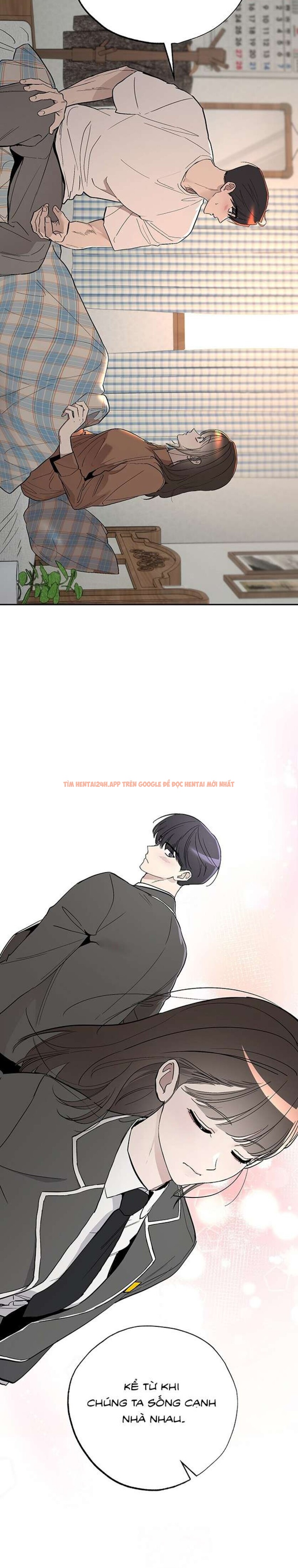 Xem ảnh [18+] Chuyện Tình Vườn Cây Ăn Quả - Chapter 6 - 5 1 - Truyenhentaiz.net