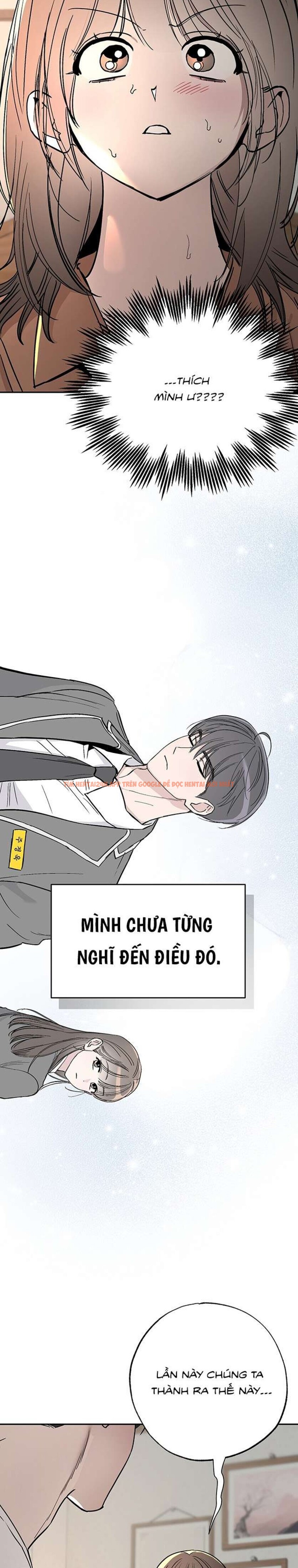 Xem ảnh [18+] Chuyện Tình Vườn Cây Ăn Quả - Chapter 6 - 5 3 - Truyenhentaiz.net