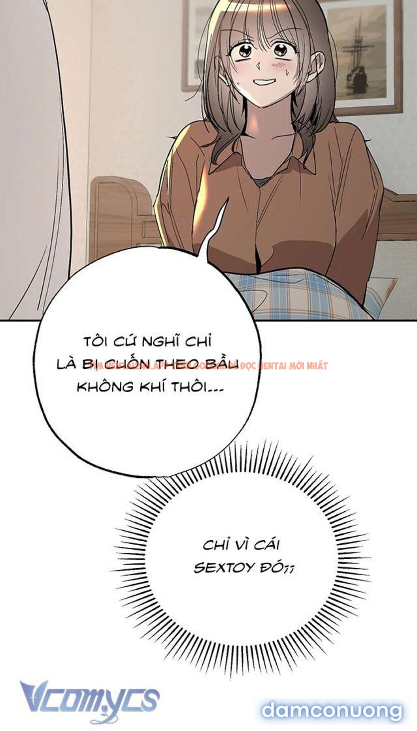 Xem ảnh [18+] Chuyện Tình Vườn Cây Ăn Quả - Chapter 6 - 5 4 - Truyenhentaiz.net