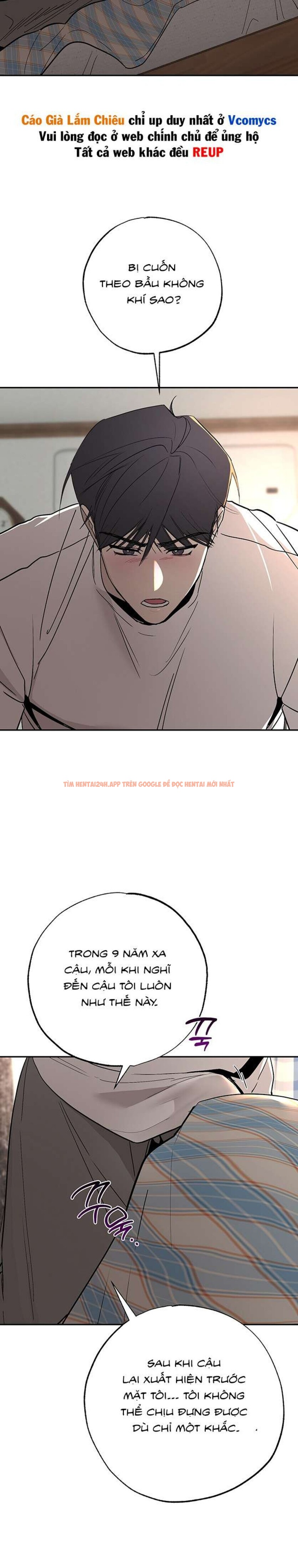 Xem ảnh [18+] Chuyện Tình Vườn Cây Ăn Quả - Chapter 6 - 6 2 - Truyenhentaiz.net