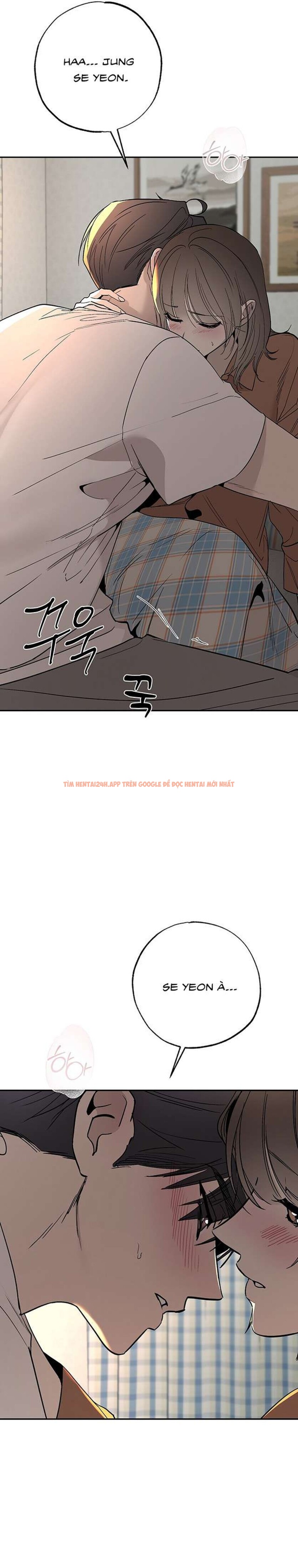 Xem ảnh [18+] Chuyện Tình Vườn Cây Ăn Quả - Chapter 6 - 7 0 - Truyenhentaiz.net