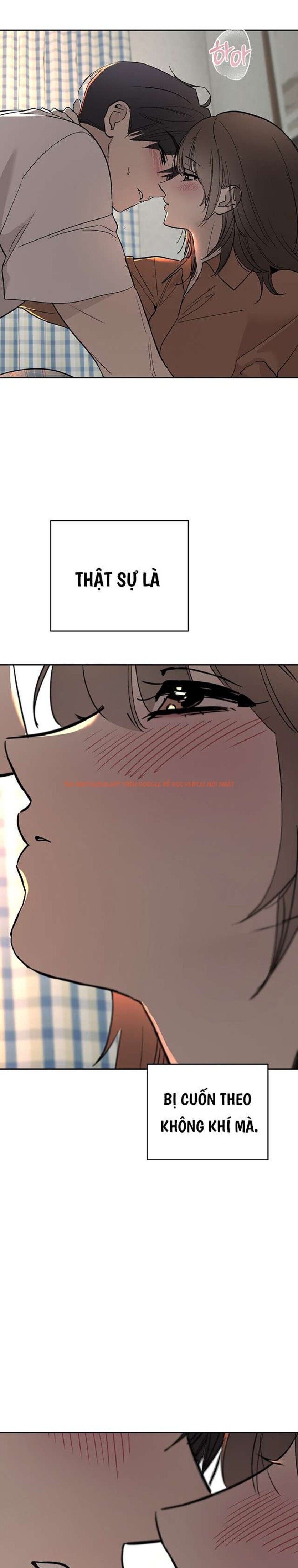 Xem ảnh [18+] Chuyện Tình Vườn Cây Ăn Quả - Chapter 6 - 7 1 - Truyenhentaiz.net