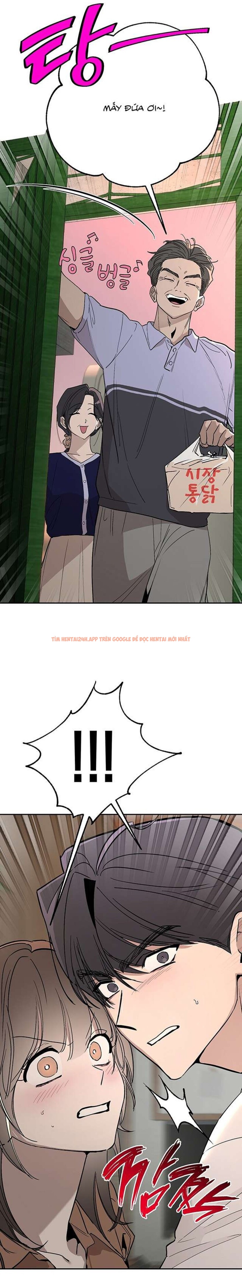 Xem ảnh [18+] Chuyện Tình Vườn Cây Ăn Quả - Chapter 6 - 7 3 - Truyenhentaiz.net