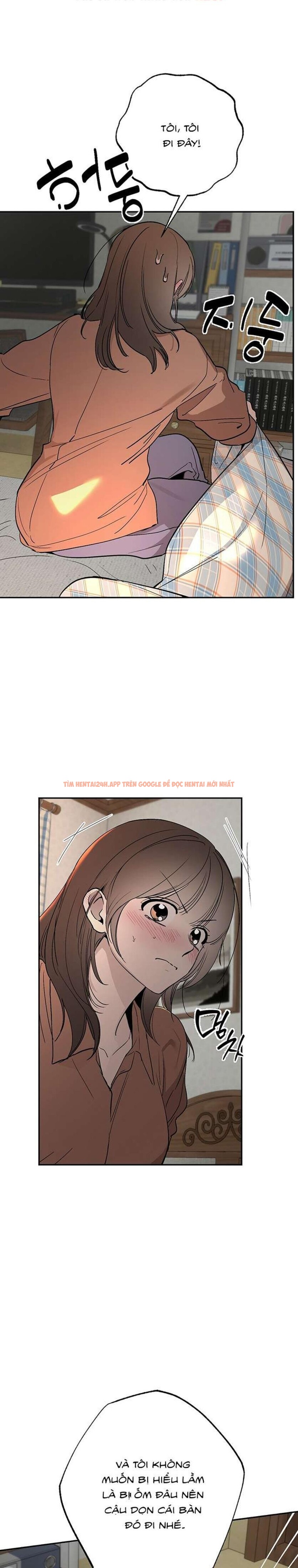 Xem ảnh [18+] Chuyện Tình Vườn Cây Ăn Quả - Chapter 7 - 1 2 - Truyenhentaiz.net