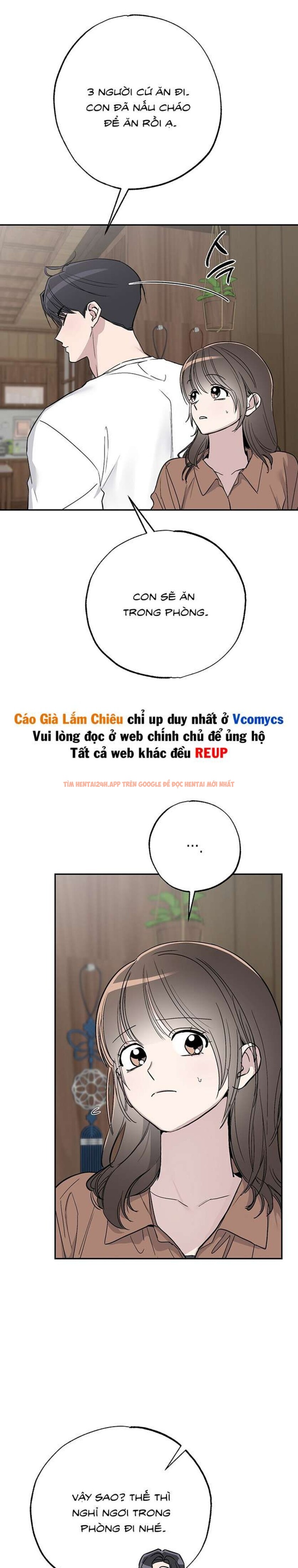 Xem ảnh [18+] Chuyện Tình Vườn Cây Ăn Quả - Chapter 7 - 2 2 - Truyenhentaiz.net