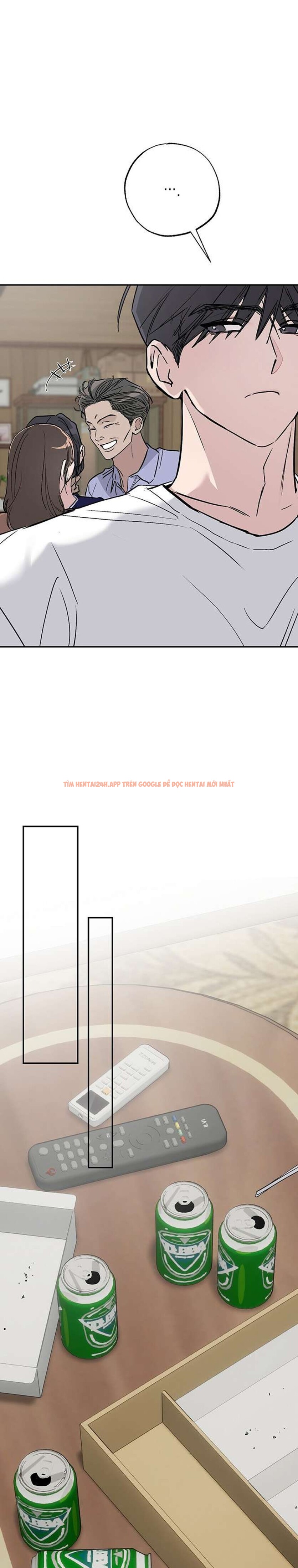 Xem ảnh [18+] Chuyện Tình Vườn Cây Ăn Quả - Chapter 7 - 3 0 - Truyenhentaiz.net