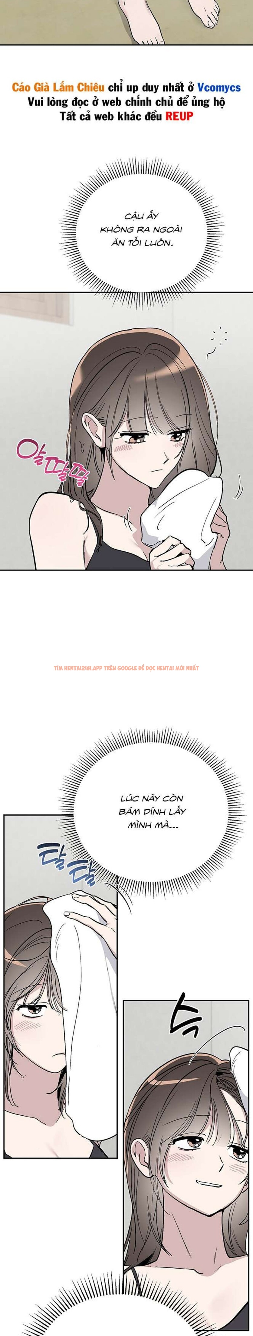 Xem ảnh [18+] Chuyện Tình Vườn Cây Ăn Quả - Chapter 7 - 3 2 - Truyenhentaiz.net