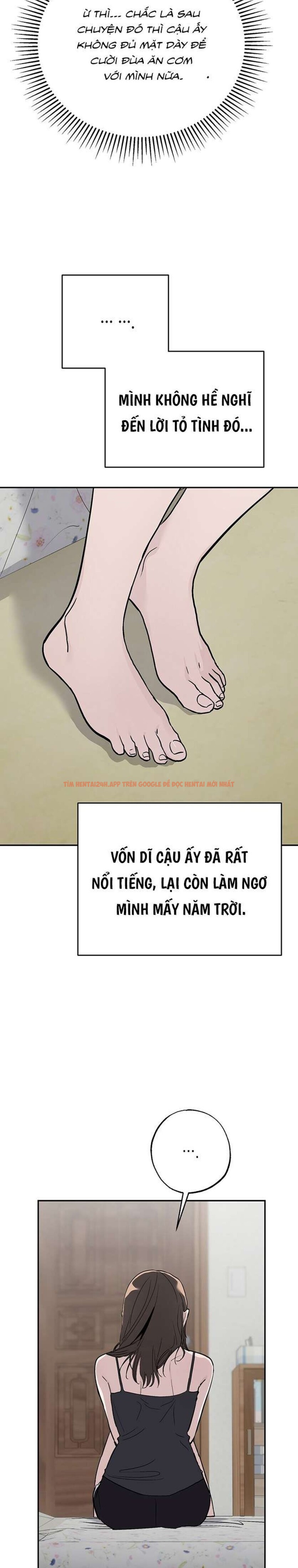 Xem ảnh [18+] Chuyện Tình Vườn Cây Ăn Quả - Chapter 7 - 3 3 - Truyenhentaiz.net