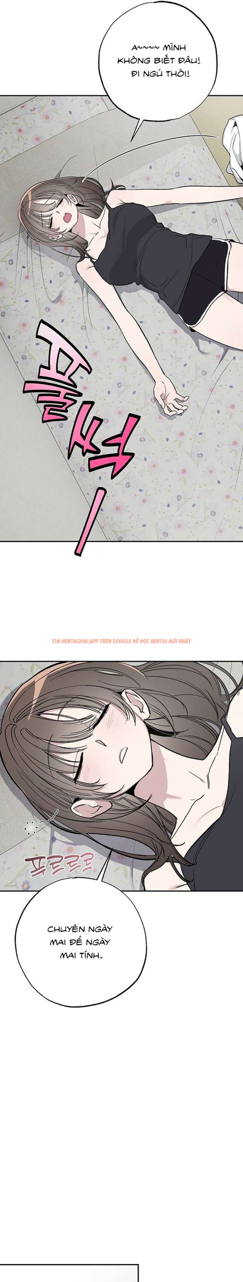 Xem ảnh [18+] Chuyện Tình Vườn Cây Ăn Quả - Chapter 7 - 4 0 - Truyenhentaiz.net