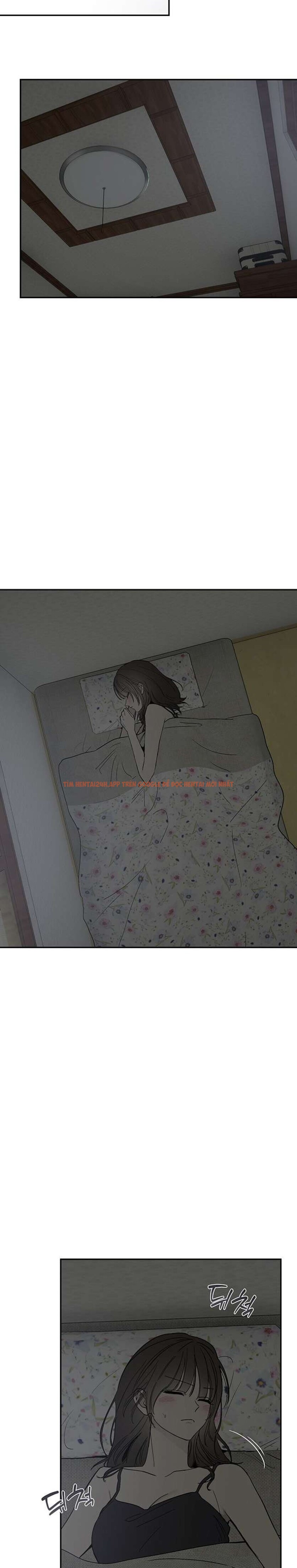 Xem ảnh [18+] Chuyện Tình Vườn Cây Ăn Quả - Chapter 7 - 4 1 - Truyenhentaiz.net