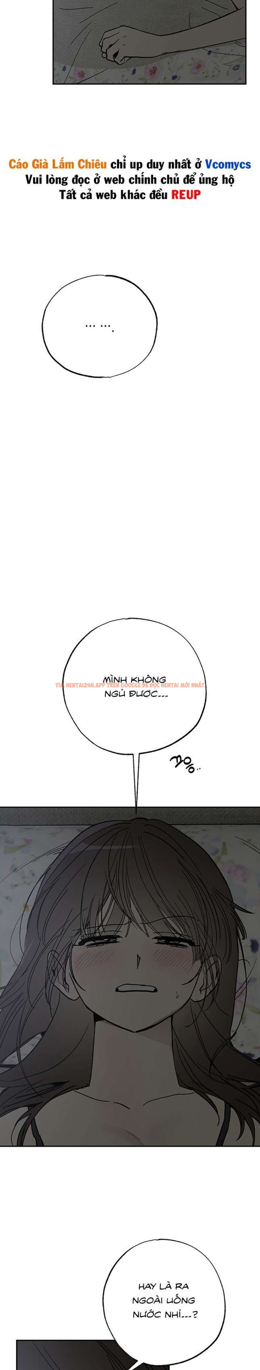 Xem ảnh [18+] Chuyện Tình Vườn Cây Ăn Quả - Chapter 7 - 4 2 - Truyenhentaiz.net