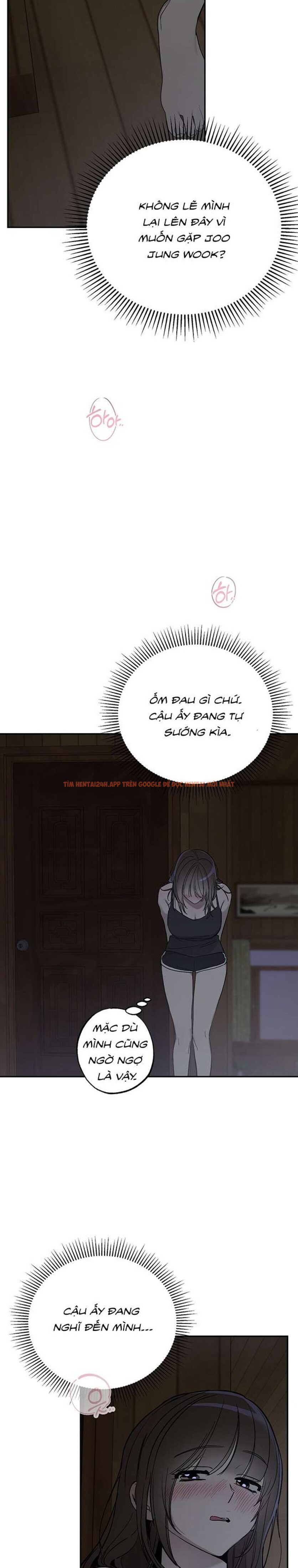 Xem ảnh [18+] Chuyện Tình Vườn Cây Ăn Quả - Chapter 7 - 5 2 - Truyenhentaiz.net