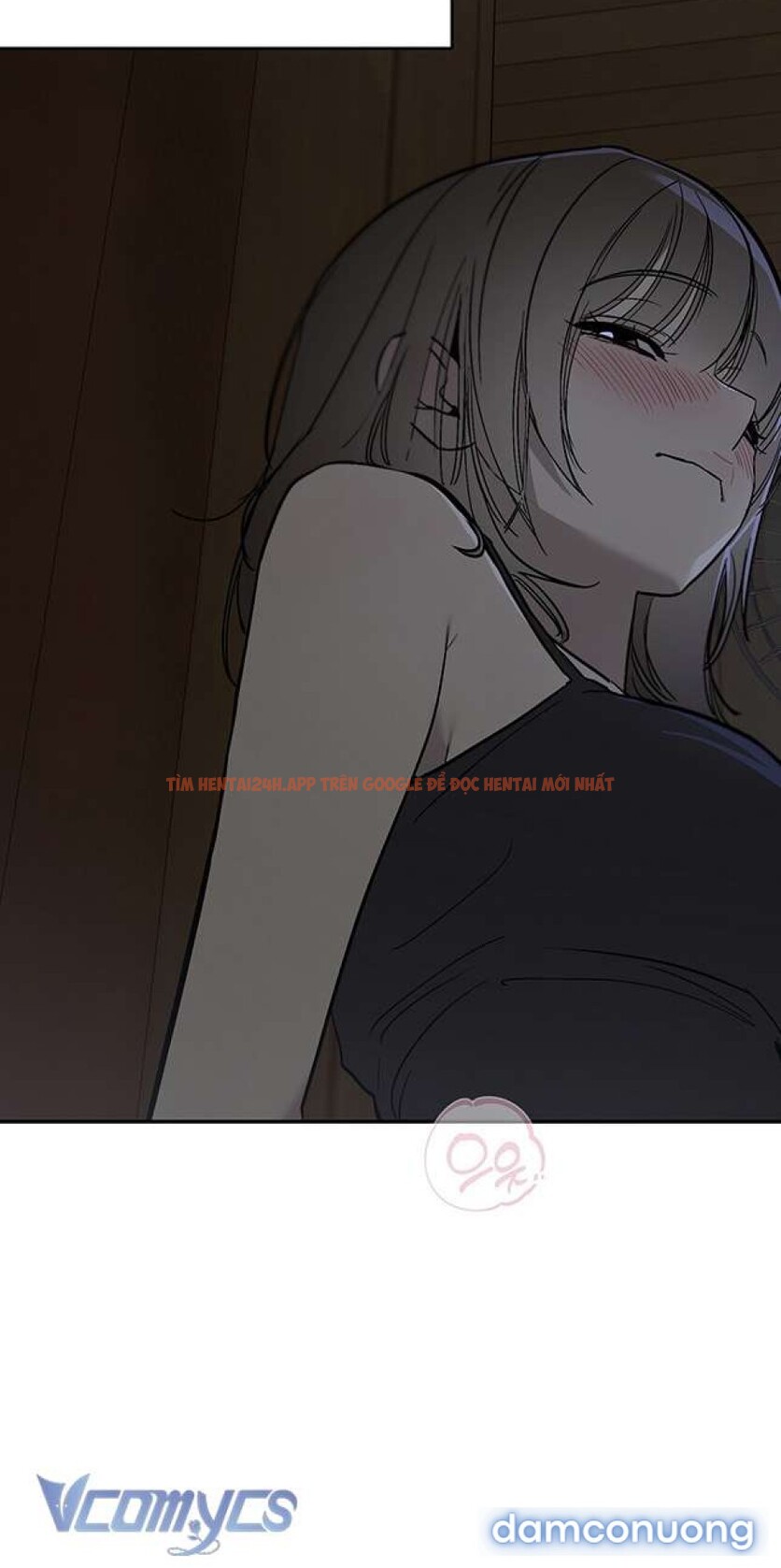 Xem ảnh [18+] Chuyện Tình Vườn Cây Ăn Quả - Chapter 7 - 5 4 - Truyenhentaiz.net