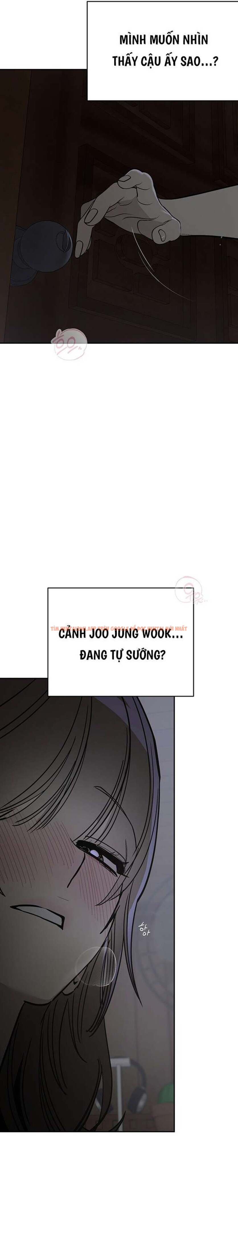 Xem ảnh [18+] Chuyện Tình Vườn Cây Ăn Quả - Chapter 7 - 6 0 - Truyenhentaiz.net