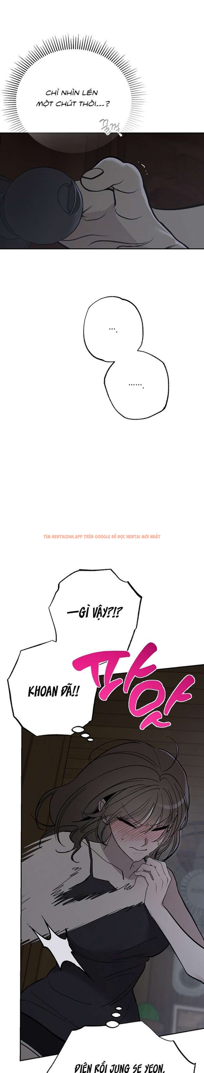 Xem ảnh [18+] Chuyện Tình Vườn Cây Ăn Quả - Chapter 7 - 6 1 - Truyenhentaiz.net