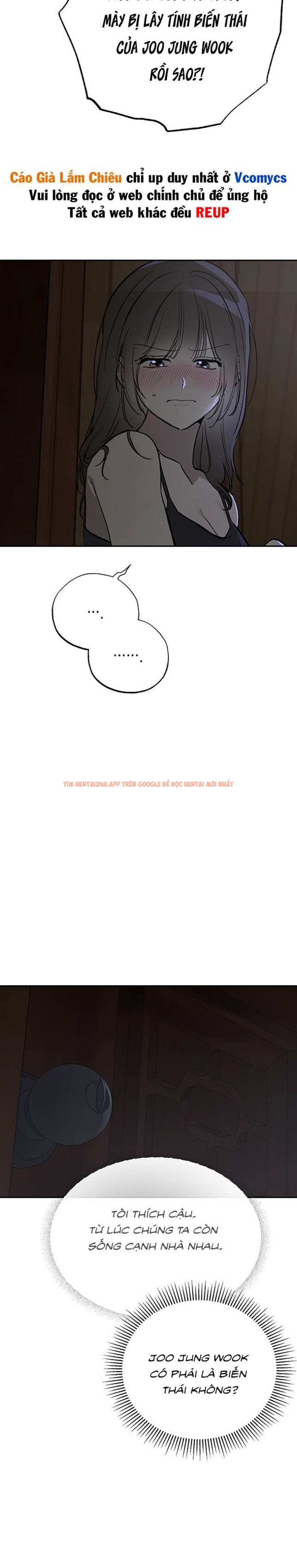 Xem ảnh [18+] Chuyện Tình Vườn Cây Ăn Quả - Chapter 7 - 6 2 - Truyenhentaiz.net