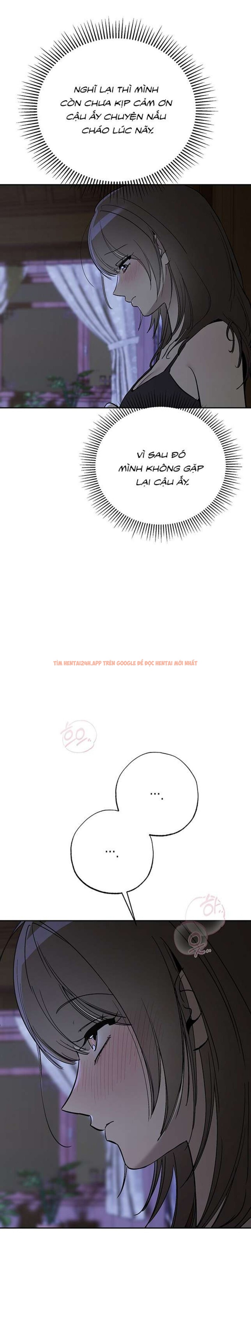 Xem ảnh [18+] Chuyện Tình Vườn Cây Ăn Quả - Chapter 7 - 6 3 - Truyenhentaiz.net