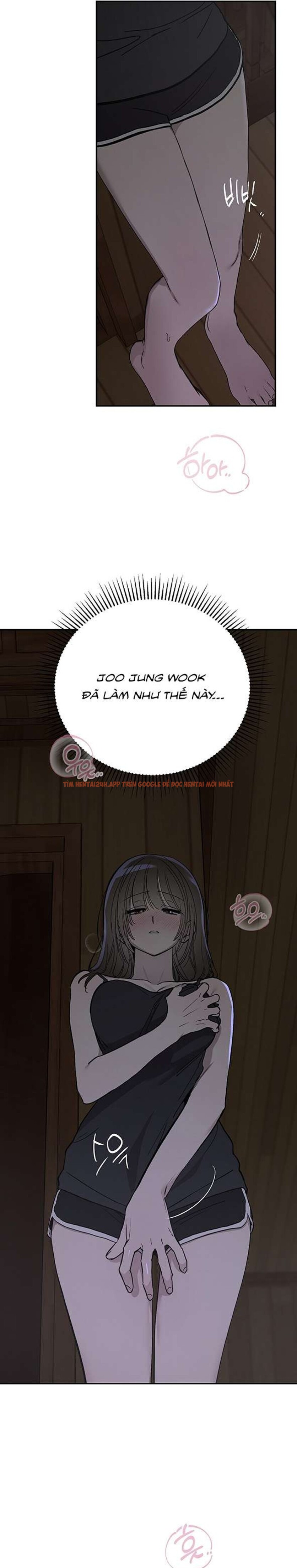 Xem ảnh [18+] Chuyện Tình Vườn Cây Ăn Quả - Chapter 7 - 7 0 - Truyenhentaiz.net