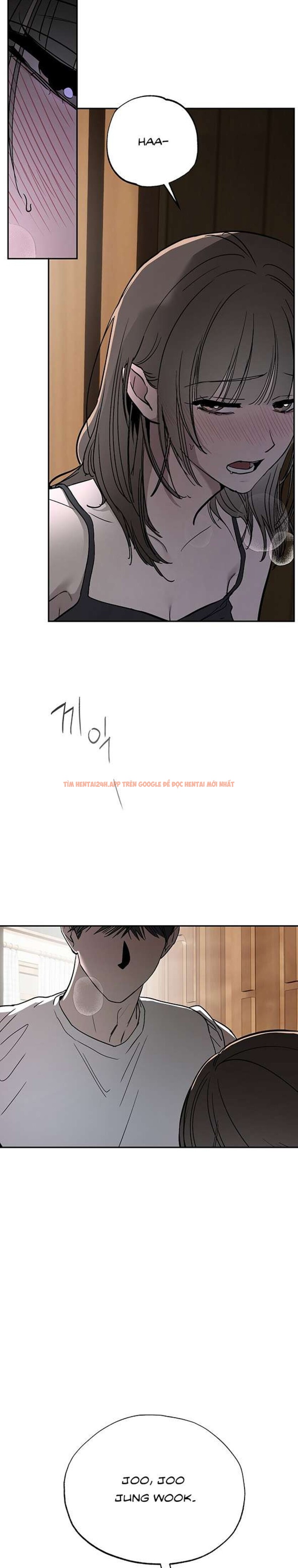 Xem ảnh [18+] Chuyện Tình Vườn Cây Ăn Quả - Chapter 7 - 7 3 - Truyenhentaiz.net