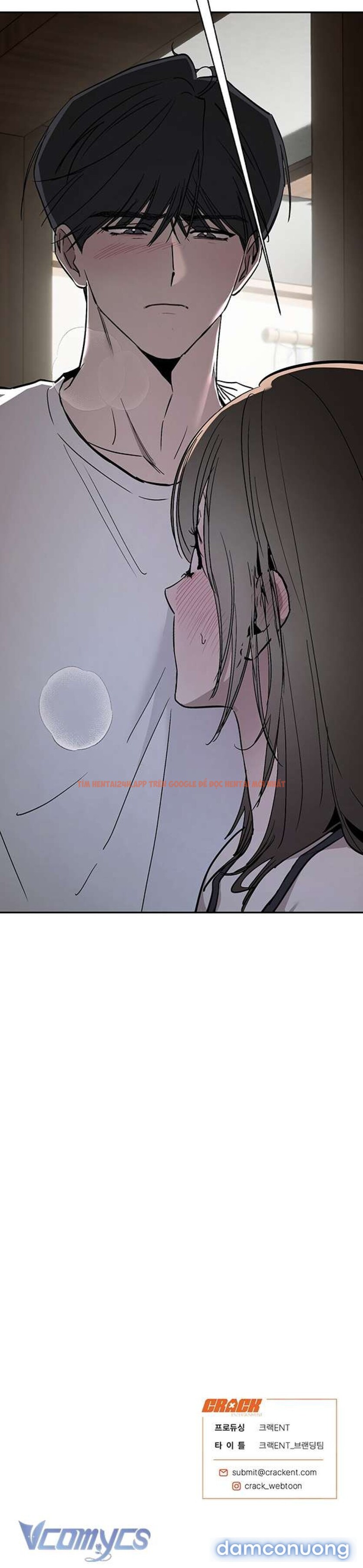 Xem ảnh [18+] Chuyện Tình Vườn Cây Ăn Quả - Chapter 7 - 7 4 - Truyenhentaiz.net