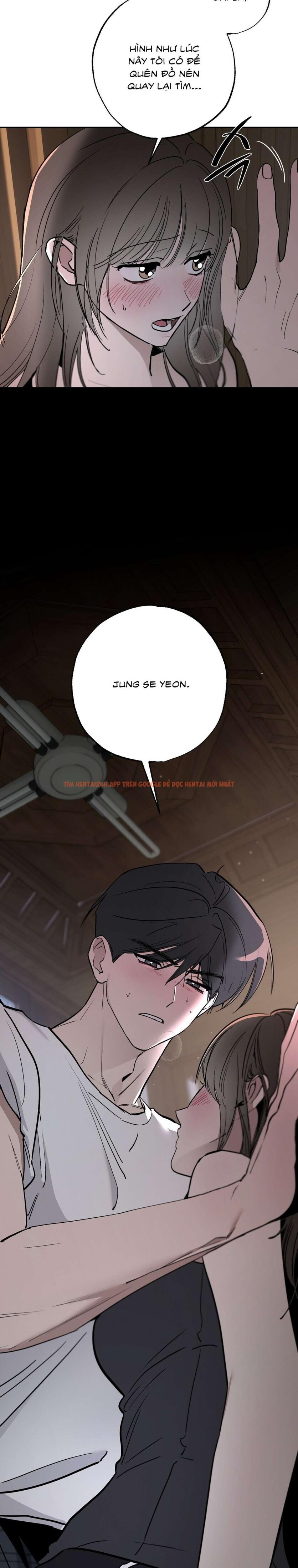 Xem ảnh [18+] Chuyện Tình Vườn Cây Ăn Quả - Chapter 8 - 1 1 - Truyenhentaiz.net