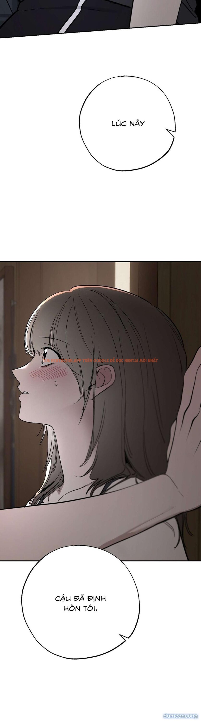 Xem ảnh [18+] Chuyện Tình Vườn Cây Ăn Quả - Chapter 8 - 1 2 - Truyenhentaiz.net